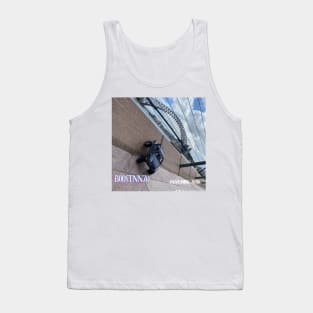 BoostnN70 OG Version Tank Top